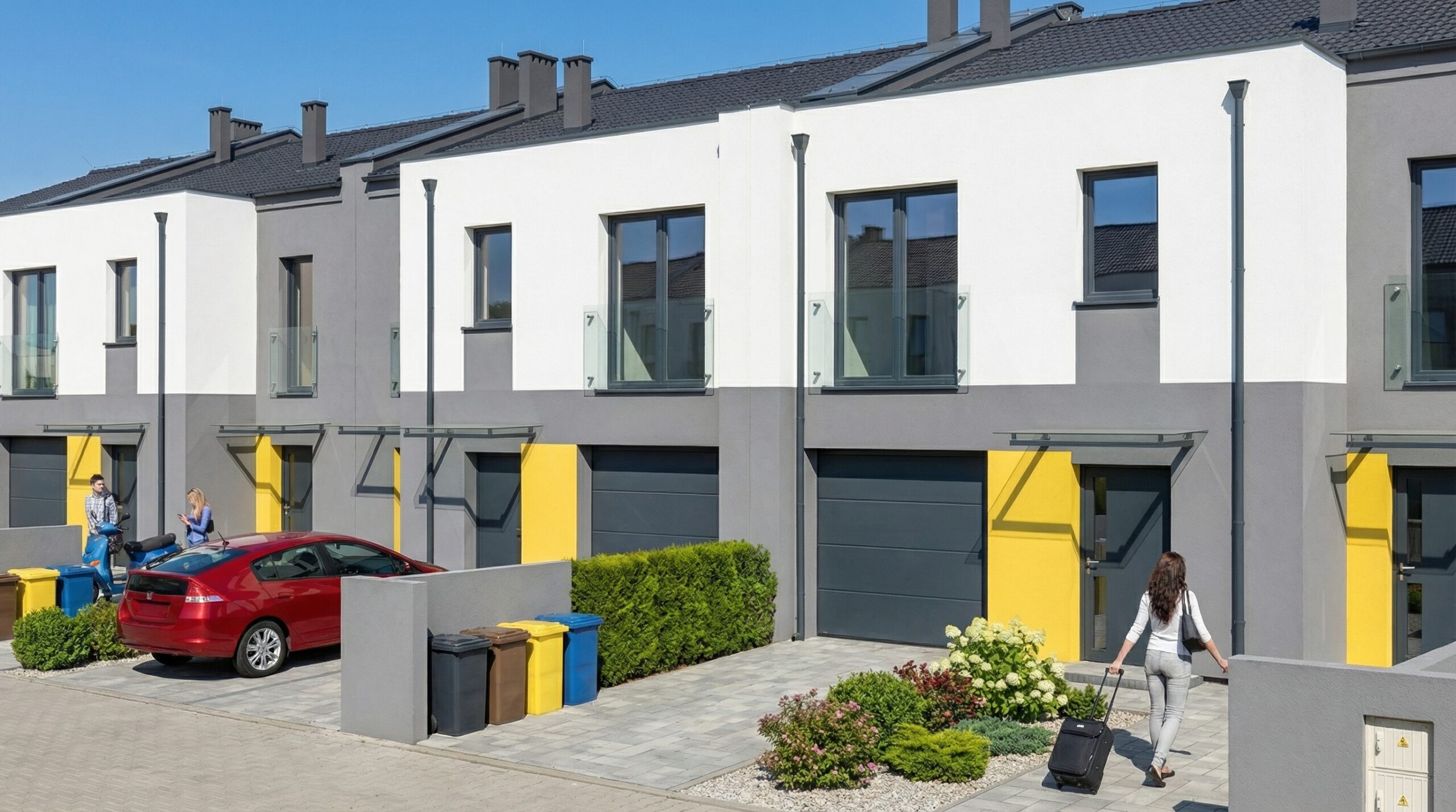 Ludwiki Dobrzyńskiej- Rybickiej