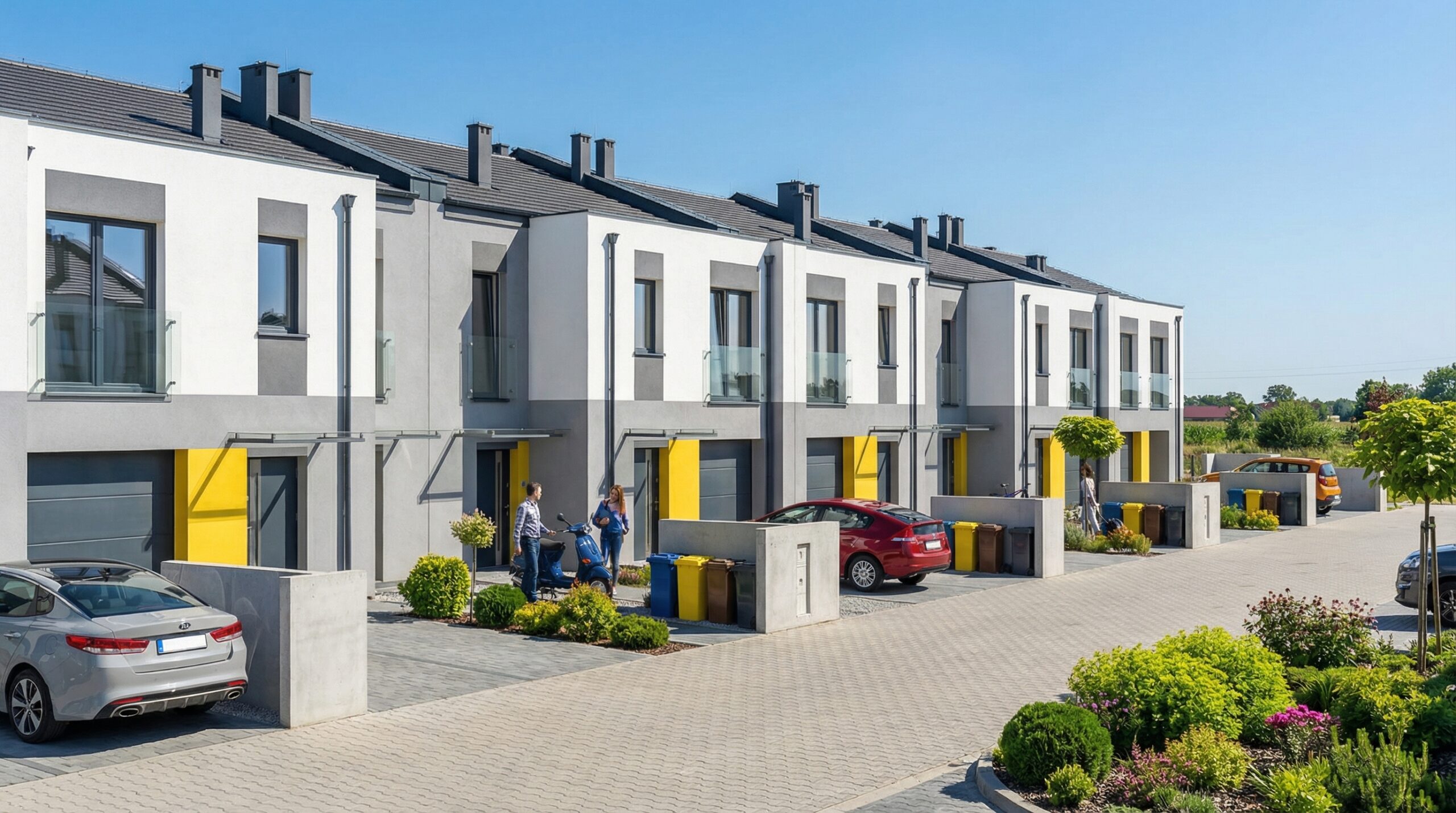 Ludwiki Dobrzyńskiej- Rybickiej